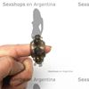 Kit de 4 anillos peneanos de silicona